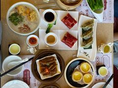 -点都德(华强南店)