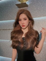 -3AM·S HAIR SALON烫发染发接发