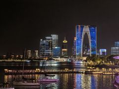 -岁粤Moon·湖景餐厅(月光码头店)