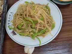 -清真永恒华威肉饼(潘家园店)