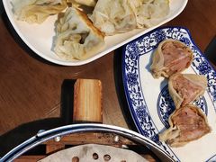 -真食净香居·内蒙烧麦(亚运村店)