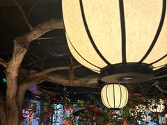 -吴越荣记苏州菜·松鼠桂鱼(月光码头店)