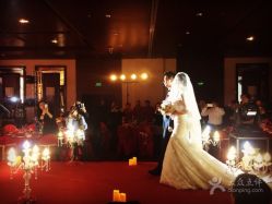 -LANYI COUTURE高级婚纱礼服改衣店