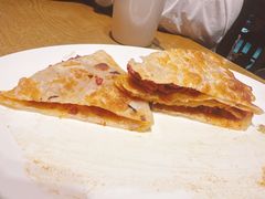 -河沿肉饼Beijing Pie(锡拉胡同店)