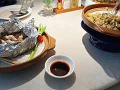 -码头见·潮汕菜(领展中心城店)