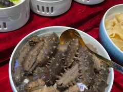 -鹊华居·地道鲁菜·海鲜·融合味(大明湖店)