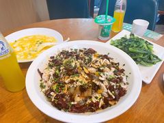 -三猫黑鱼花(南大店)