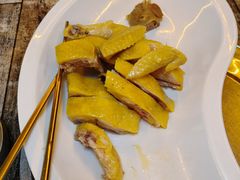 -食德喜·阳山鸡王食研基地
