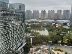 -成都世纪城假日酒店-西楼