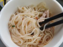 -李记特色罐罐米线(重庆中环大厦店)