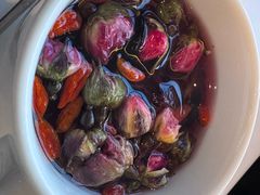 -白云宾馆-祥云西餐厅·法式鹅肝海鲜自助