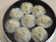 -笑云开汤包店(网巾市店)