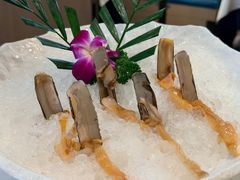 竹蛏-纯味斑鱼府(中海环宇荟店)
