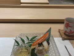 -鮨一日本料理(大中华店)