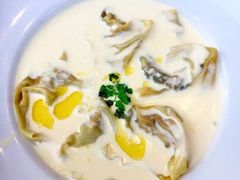 -Le Comptoir de la Gastronomie