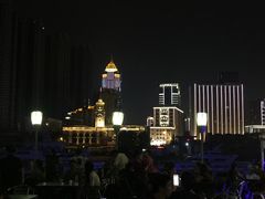 -武汉两江游览·夜游长江(汉口粤汉码头)