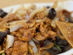 -太原面食店(解放路店)