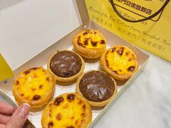 -安德鲁饼店(总店)