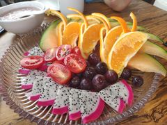 傣味海草-隔壁老王·家常云南菜(花巷店)