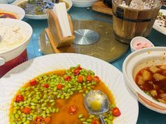 -干老四雅鱼饭店(滨江西路店)