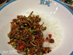 -霸碗盖码饭(长沙河西通程店)