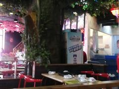 -活鱼馆(宜兴埠店)