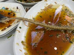 -丹水桥地锅鱼·翘嘴鲌·地方特色全鱼宴(丹江口大坝店)