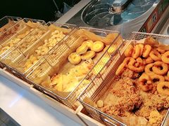 -大橘元自助回转火锅(天河新天地店)