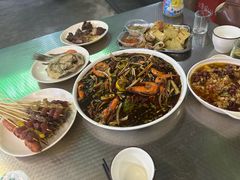 -玛扎烧烤私房菜