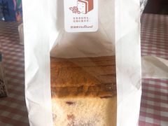 玫瑰切片面包-好利来(万卉路店)