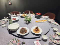 -味+新京宴·烤鸭·北京菜(创意谷店)