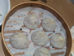-苏小柳点心·手作小笼包(浦东嘉里城分院)