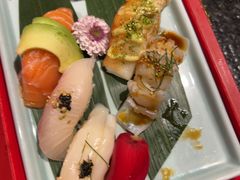 -古田居·特色寿司料理(星之岛旗舰店)