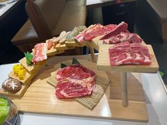 -千寻山野烤肉(中关村店)