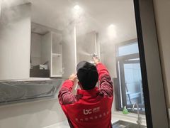 -浙大冰虫甲醛检测治理(闵行店)