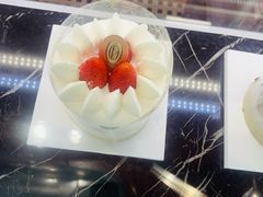 -CloudD'or可露朵蛋糕(1733商业空间店)