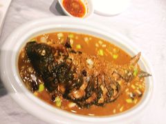 -煜丰汴京烤鸭(福彩路店)