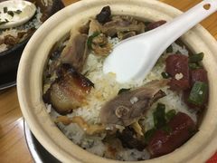 -阳江河堤老牌曾记美食