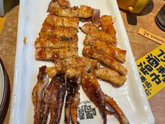 -喝丢一只鞋海鲜烧烤·海肠捞饭(东关街店)