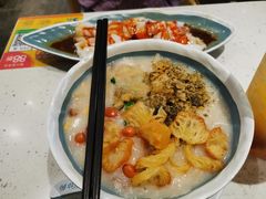 -华辉拉肠(宝华店)
