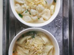 -绿杨馄饨临顿路店