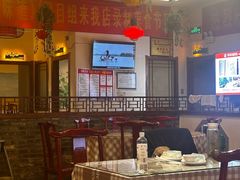-百味地锅鸡(财校分店)