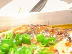 -半天妖烤鱼(丰科万达店)