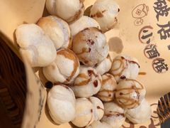-破三川·新川菜(静安大融城店)