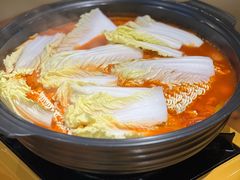 -包装马车·韩国料理·포장마차