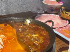 -楠火锅(昆山金鹰店)