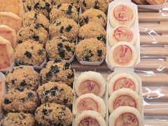 -味多美蛋糕(双安店)