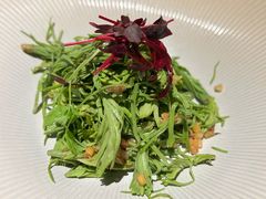 -本处·素食·融合料理(南油店)