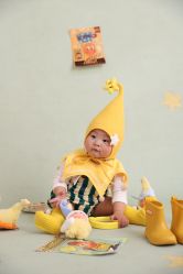 -爱你宝贝孕婴亲子摄影美学馆(绍兴店)