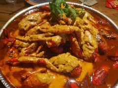 十三香小龙虾-大川先生·小龙虾·川菜(信义坊店)